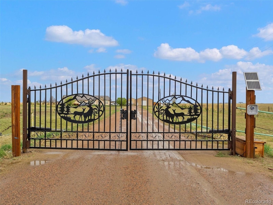 47855 E 88th Ave, Bennett, CO 80102 - photo 1