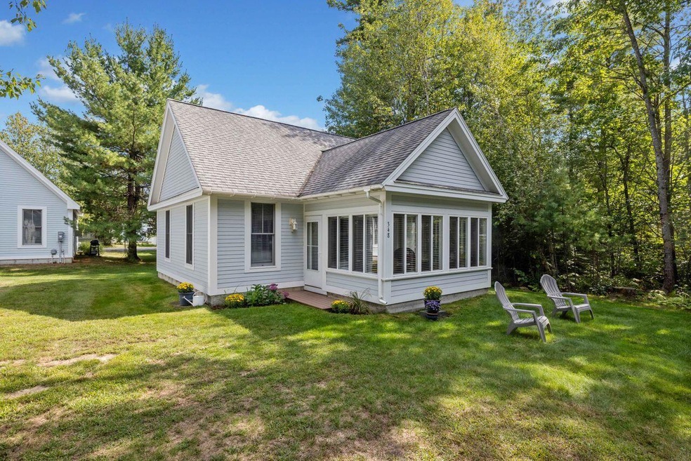 454 Post Rd unit 348, Wells, ME 04090 - photo 1