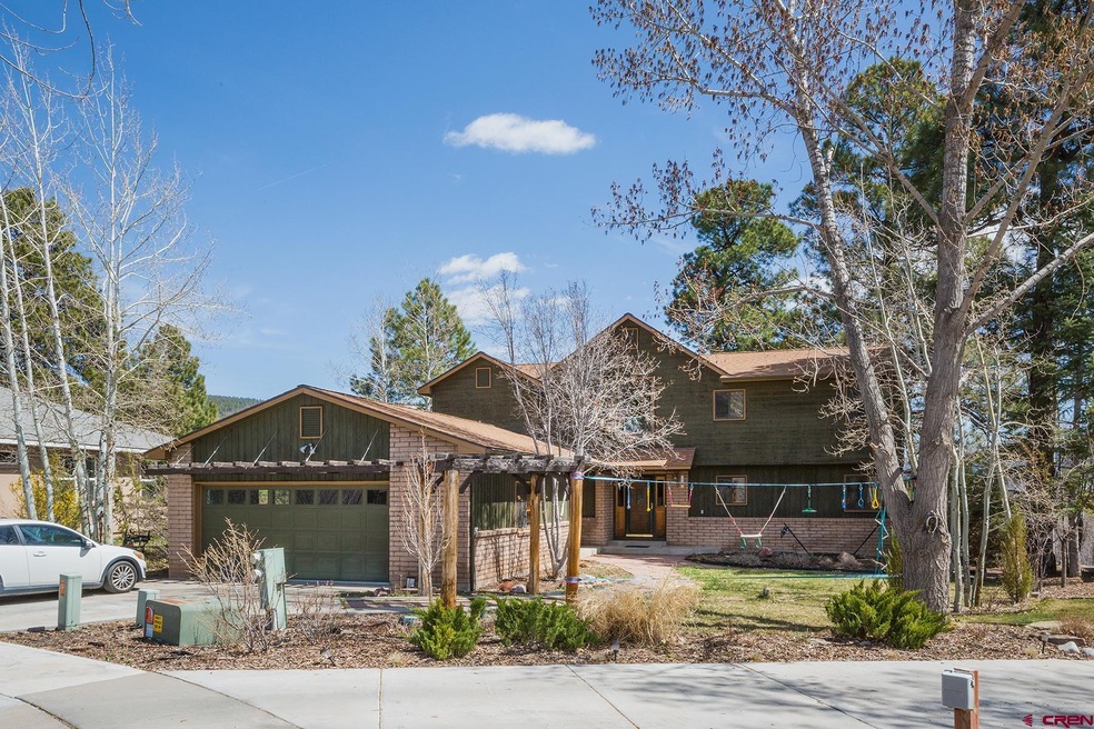 170 Montezuma Place, Durango, CO 81301 - photo 1