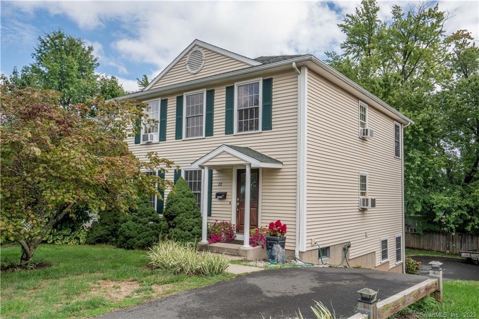 22 Crescent St, West Hartford, CT 06119 - photo 1