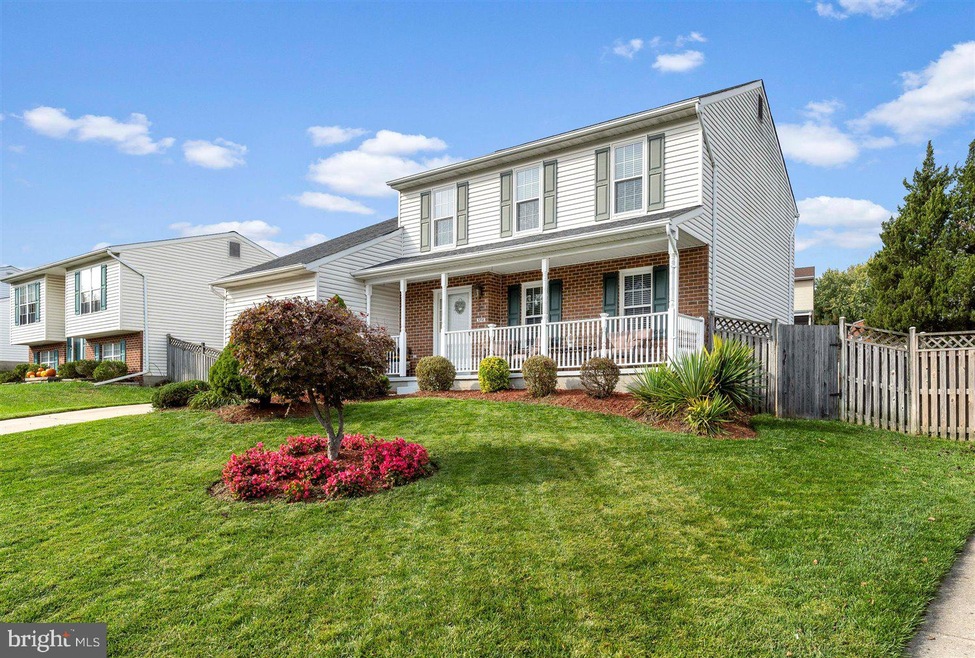 3708 Oakfalls Way, Nottingham, MD 21236 - photo 1