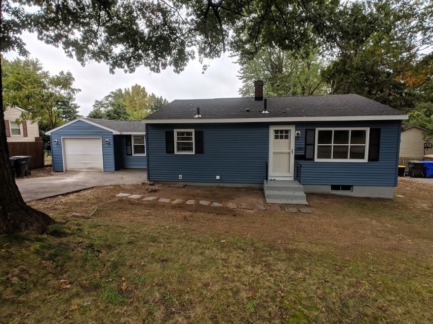 2199 Page Blvd, Indian Orchard, MA 01151 - photo 1