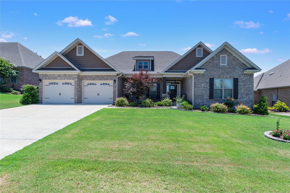 193 Winchester Way, Prattville, AL 36067 - photo 1