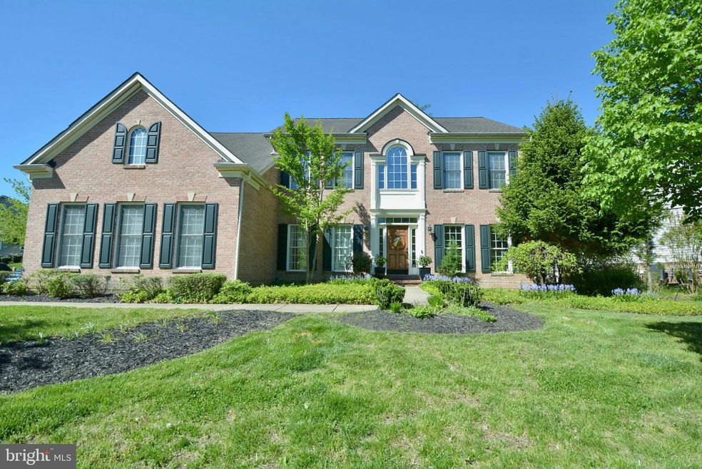 15601 Copper Beech Dr, Upper Marlboro, MD 20774 - photo 1