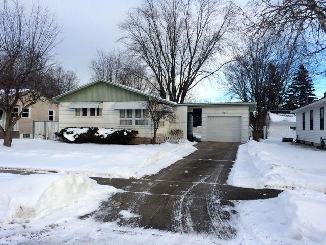 3404 16th St, Menominee, MI 49858 - photo 1