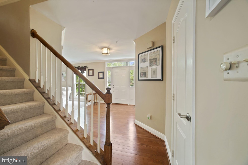 12604 Quoting Poet Ct, Bowie, MD 20720 - photo 1