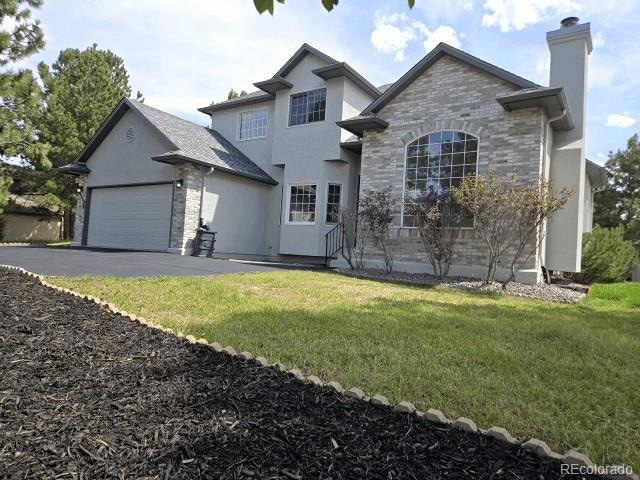 20380 True Vista Cir, Monument, CO 80132 - photo 1