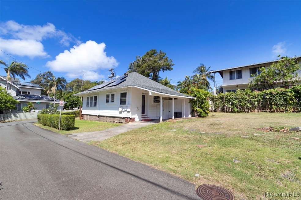Amazing opportunity awaits! Charming home with own