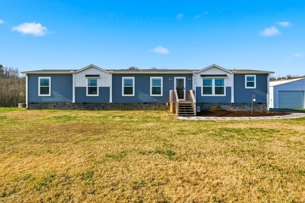 1410 Howell River Rd, Rutledge, TN 37861 - photo 1