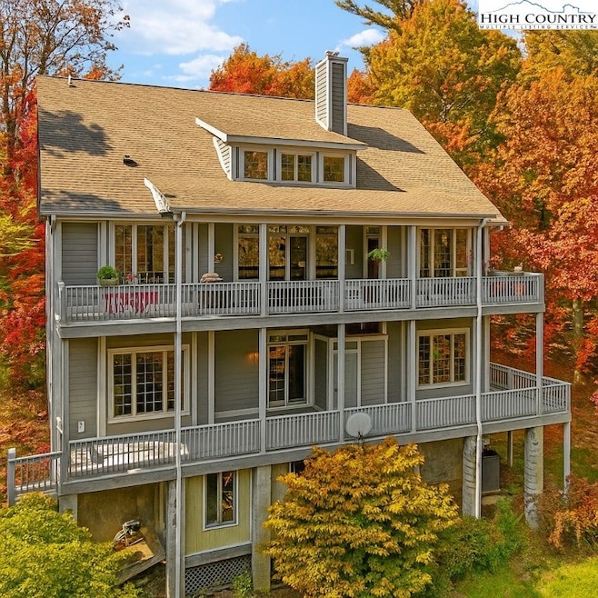 128 E Pinecrest Ct, Boone, NC 28607 - photo 1