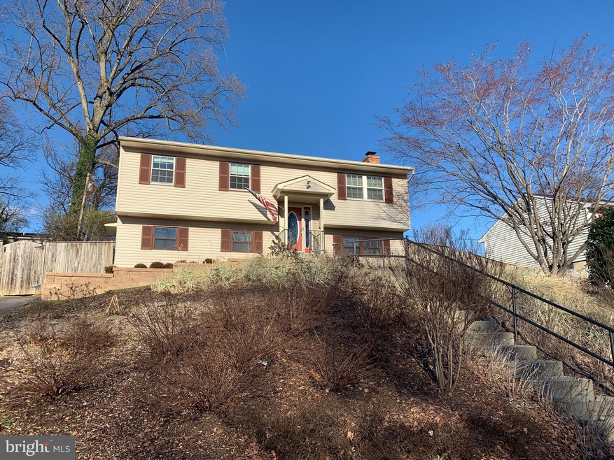 3616 4th St, North Beach, MD 20714 - photo 1