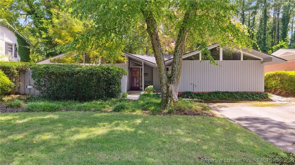 1437 Pine Valley Loop, Fayetteville, NC 28305 - photo 1