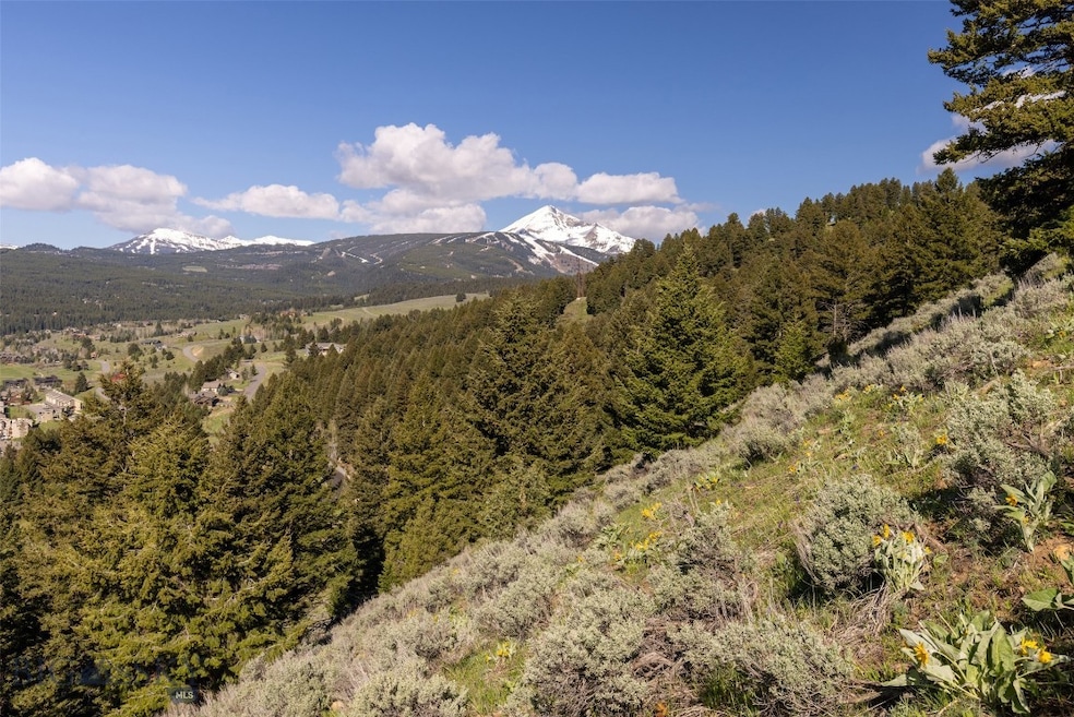 Lot 10 Two Gun White Calf Rd, Big Sky, MT 59716 - photo 1