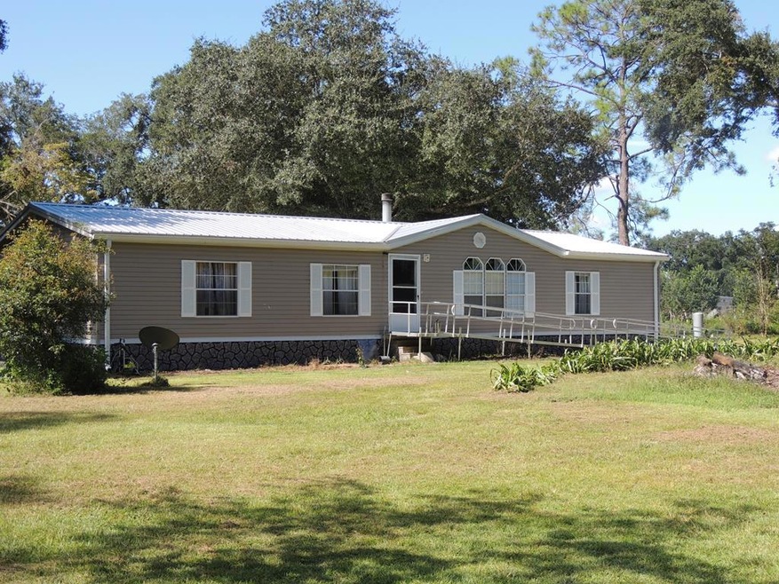 27416 61st Rd, Branford, FL 32008 - photo 1