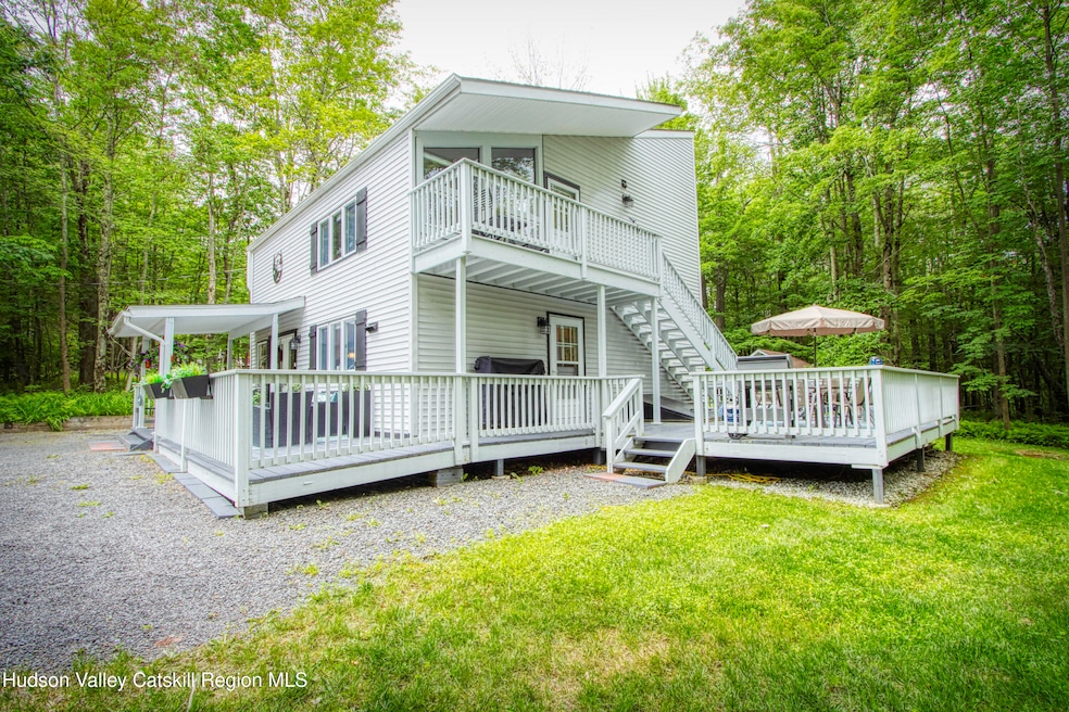 295 Pine Ln, Hunter, NY 12442 - photo 1