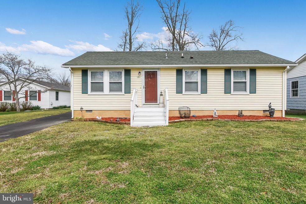 191 Blackwell Rd, Colonial Beach, VA 22443 - photo 1