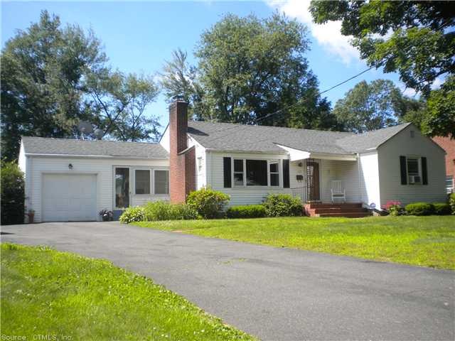 177 Tobey Ave, Windsor, CT 06095 - photo 1