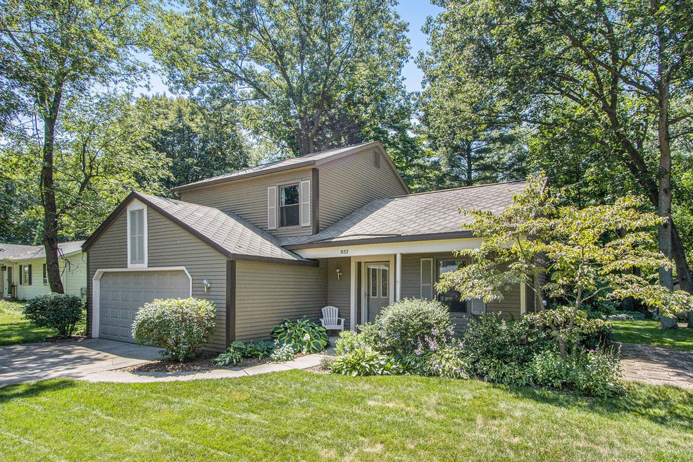 632Glenview Circle