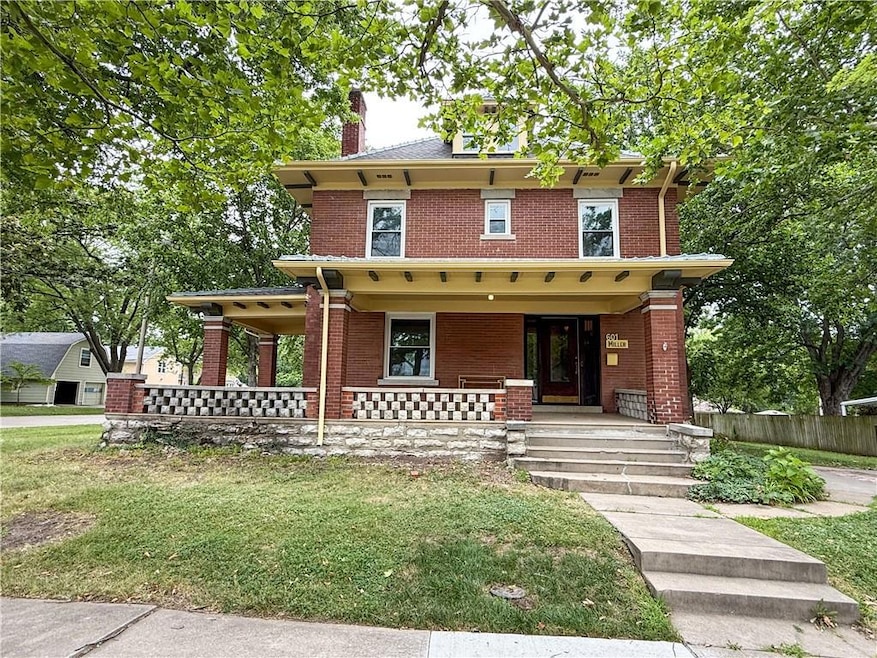 Sold • Co-Listing Agent