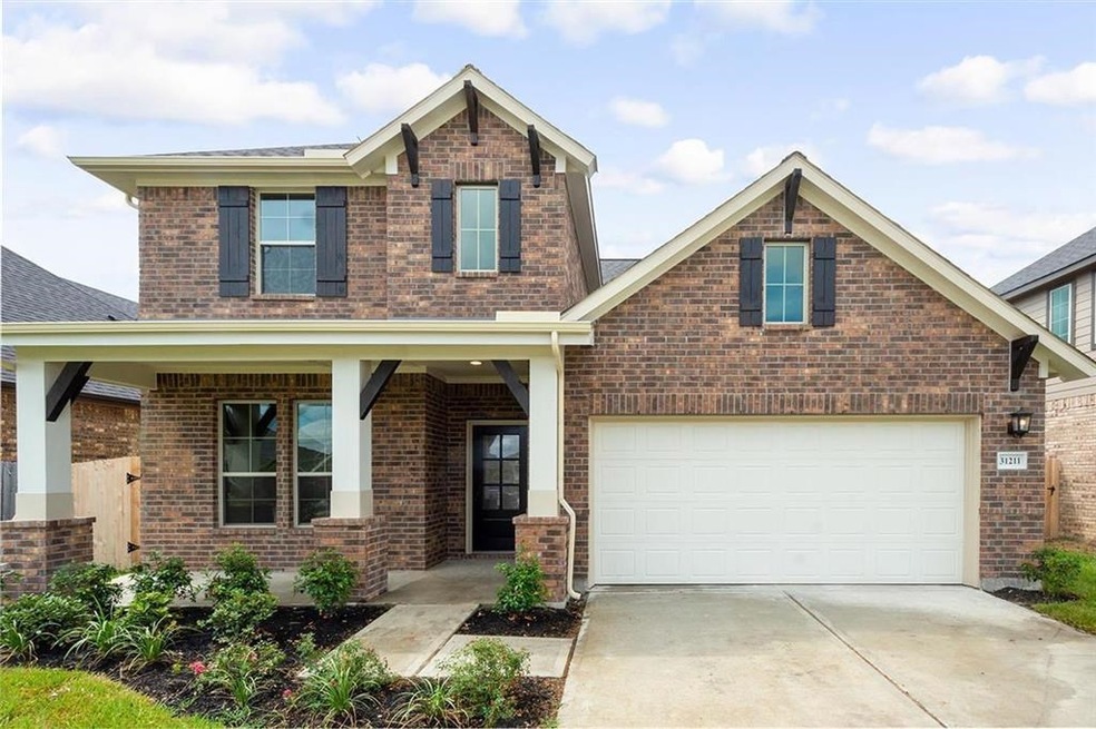 31211 Gulf Cypress Ln, Hockley, TX 77447 - photo 1