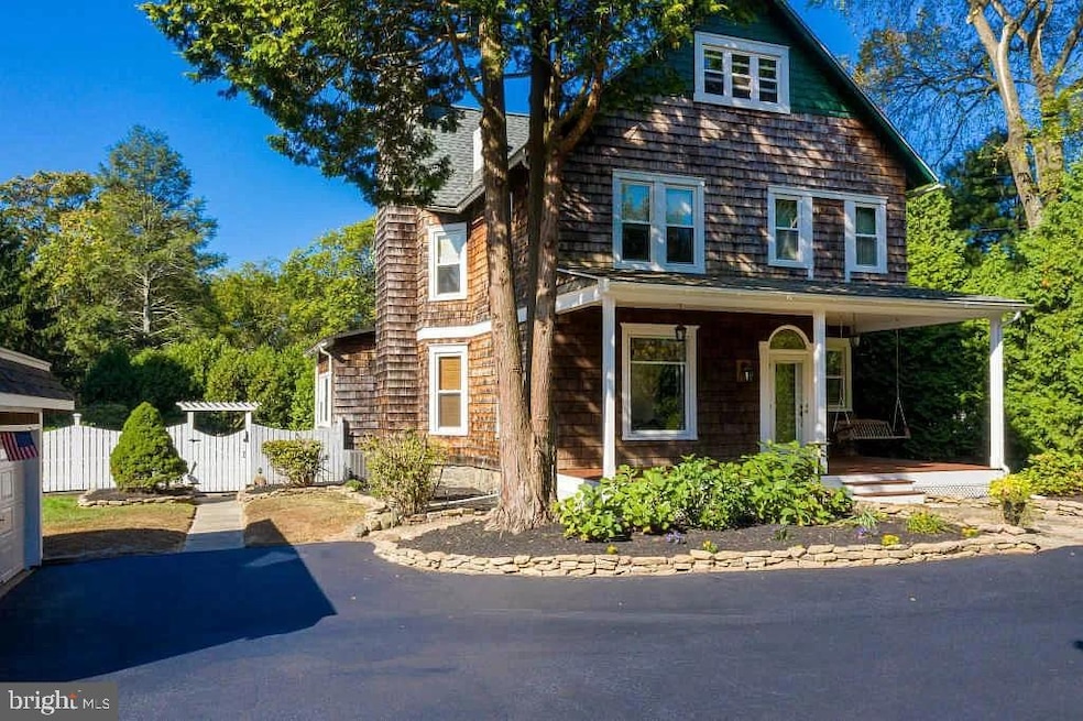 1210 Ashbridge Rd, West Chester, PA 19380 - photo 1