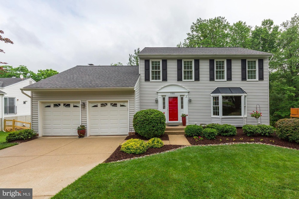 5351 Five Fingers Way, Columbia, MD 21045 - photo 1