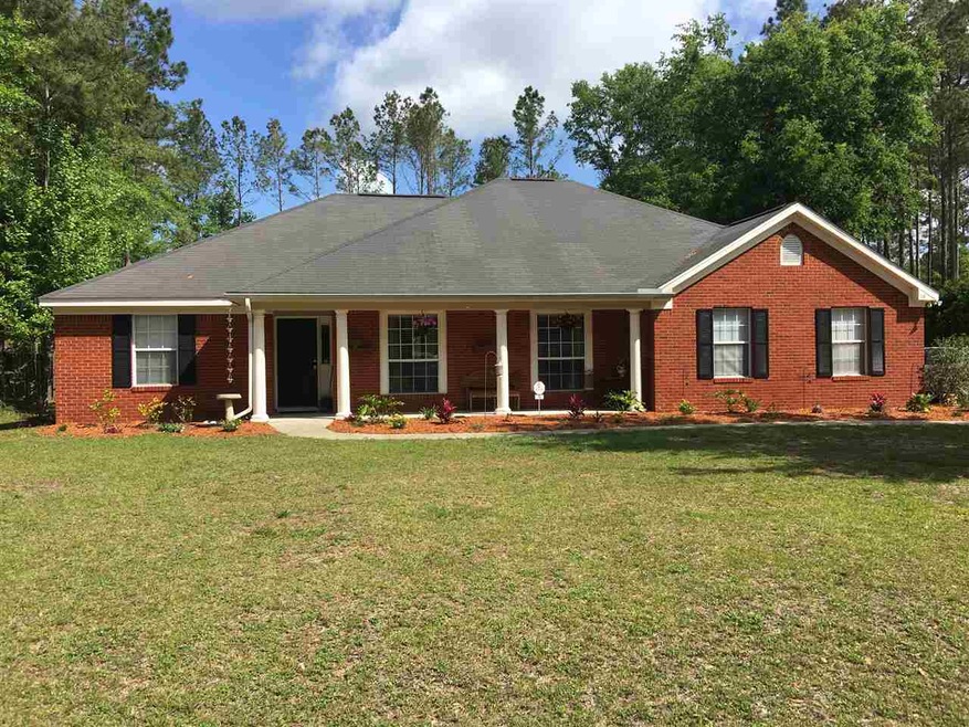 16 Cardinal Ct, Crawfordville, FL 32327 - photo 1