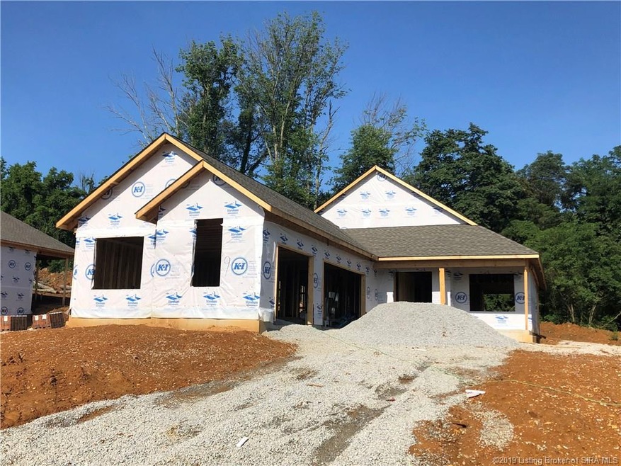 1027 Catalpa Dr, Georgetown, IN 47122 - photo 1