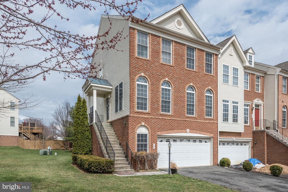 150 Ivy Hills Terrace, Purcellville, VA 20132 - photo 1