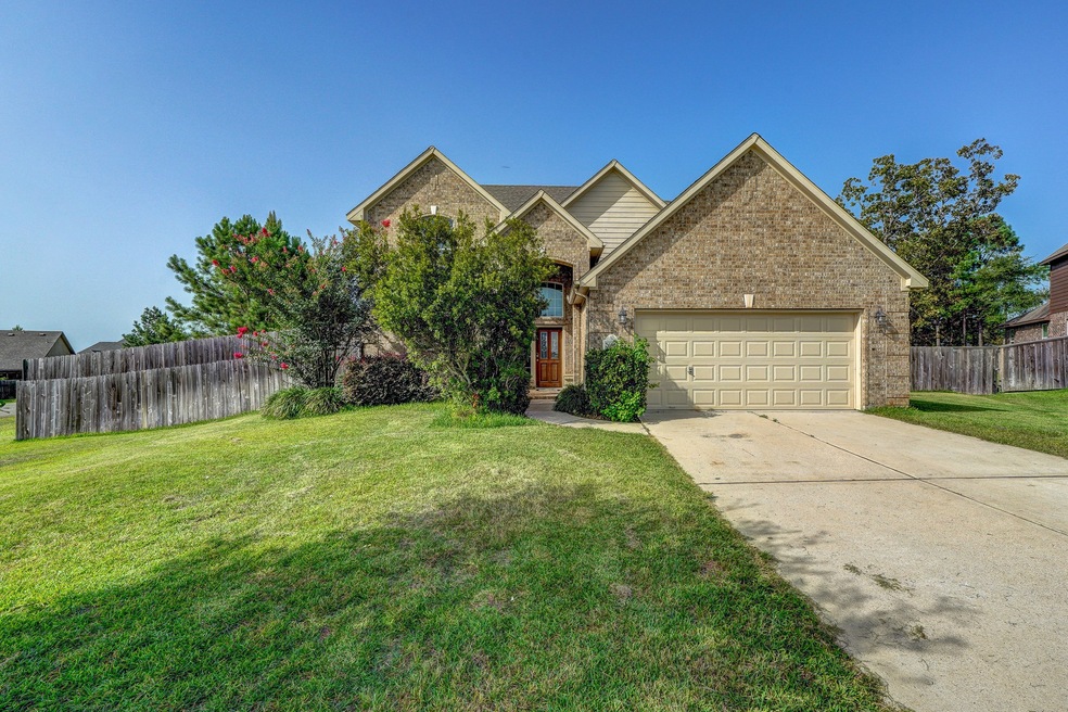 26905 Palo Pinto Trail, Magnolia, TX 77355 - photo 1