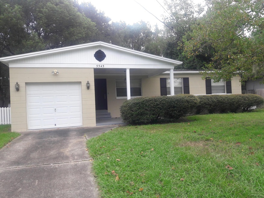 5545 Moret Dr E, Jacksonville, FL 32244 - photo 1