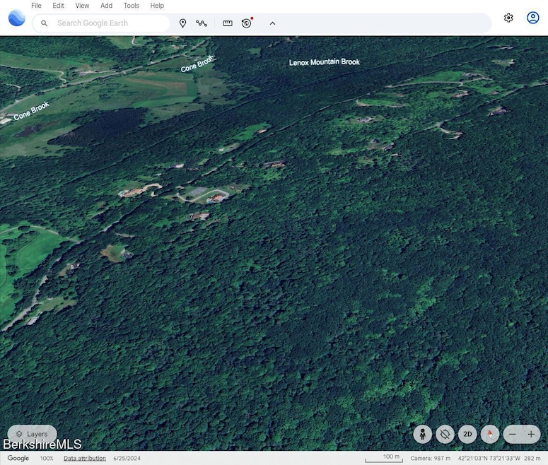 0 Lenox Rd unit 246122, West Stockbridge, MA 01266 - photo 1