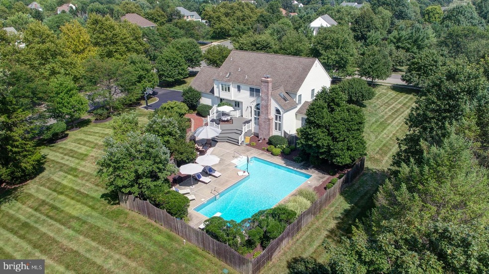 4 Canterbury Ln, Belle Mead, NJ 08502 - photo 1