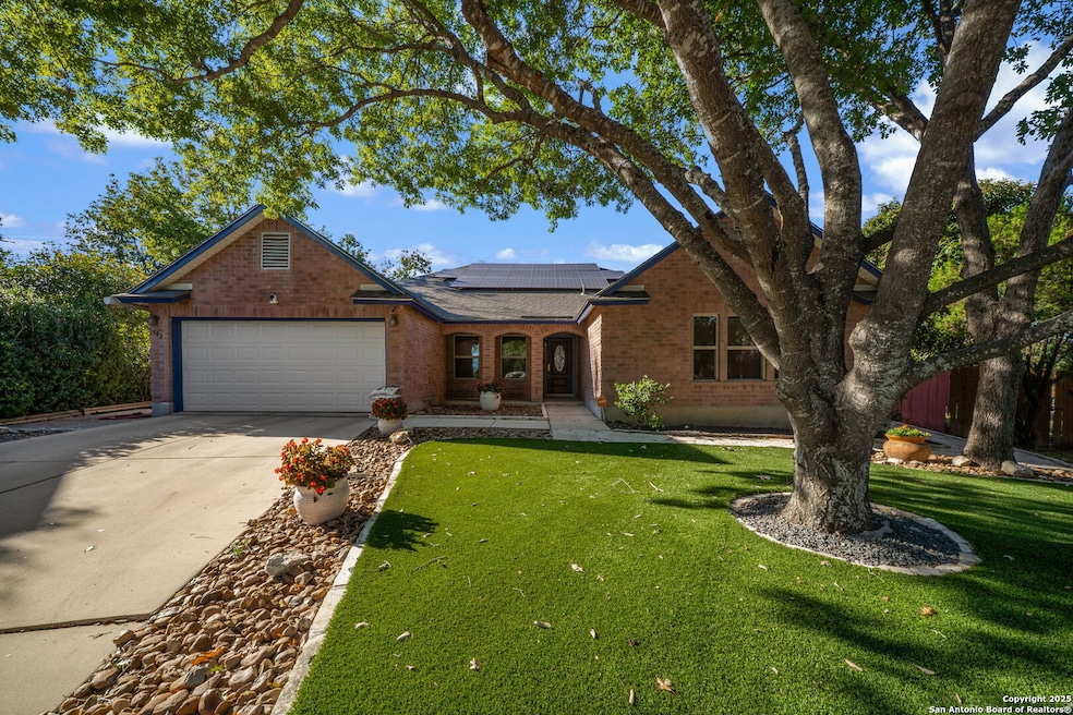 1902 Indian Meadows Dr, San Antonio, TX 78230 - photo 1