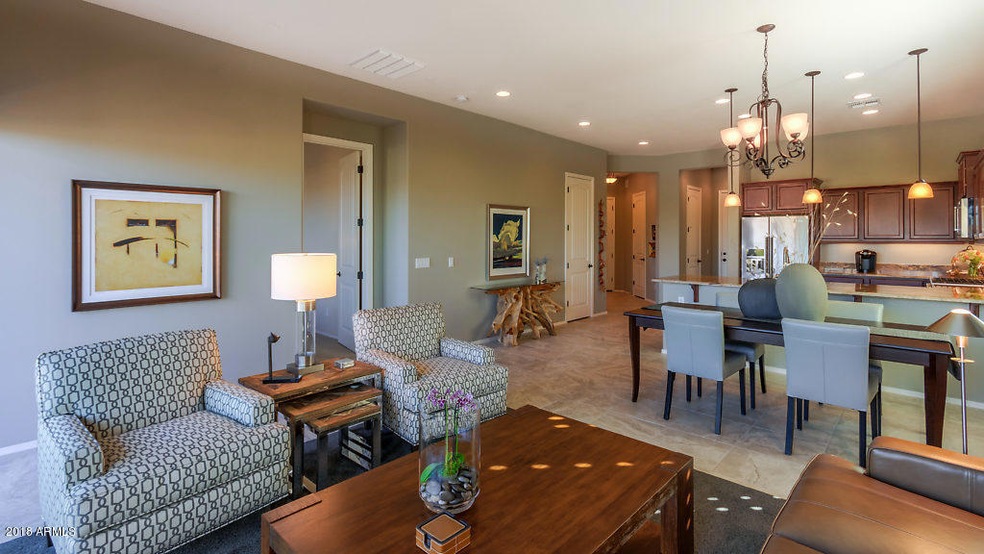 Sold Fully Furnished