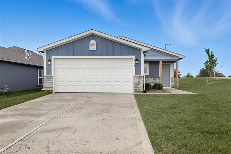 Sold • Co-Listing Agent