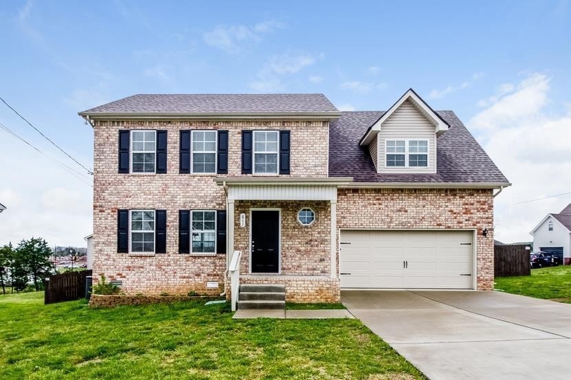 611 Rock Glen Trace, Smyrna, TN 37167 - photo 1