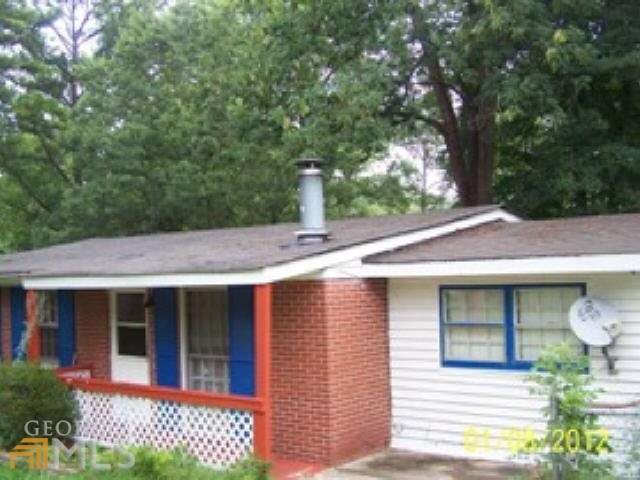 4290 Brookside Dr, Forest Park, GA 30297 - photo 1