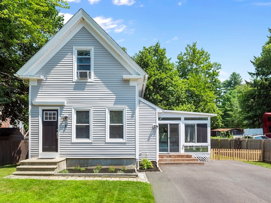 3 Edwards St, Franklin, MA 02038 - photo 1