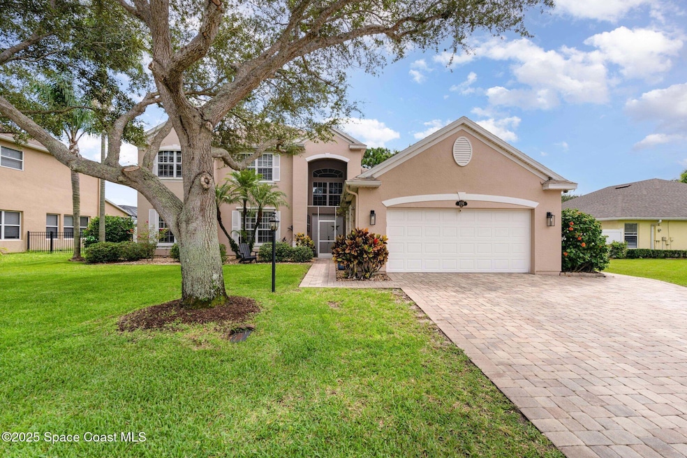 330 Chennault Ln, Rockledge, FL 32955 - photo 1