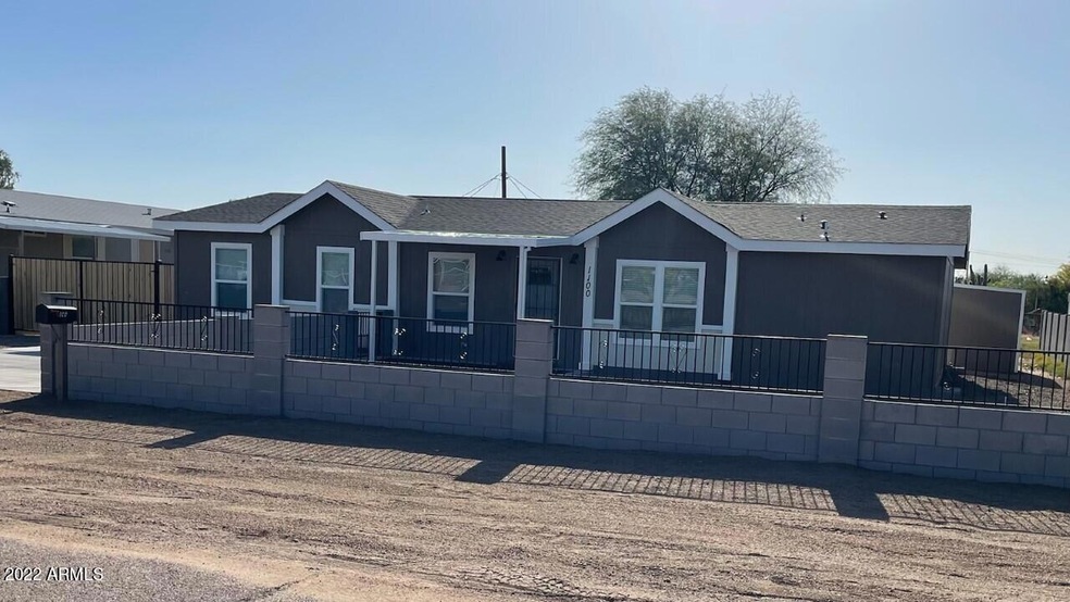 1100 FRONT HOUSE