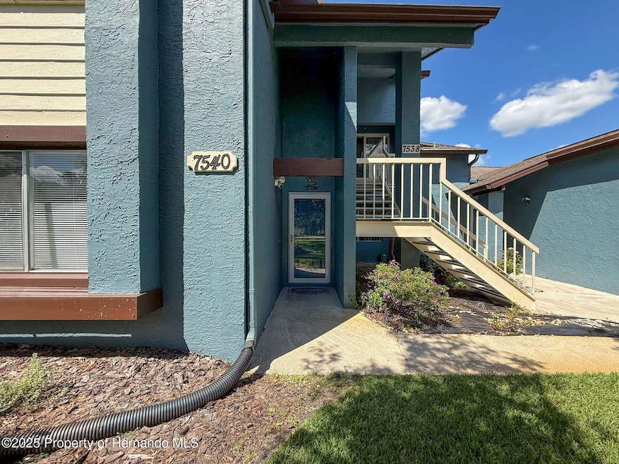 7540 St Andrews Blvd, Weeki Wachee, FL 34613 - photo 1