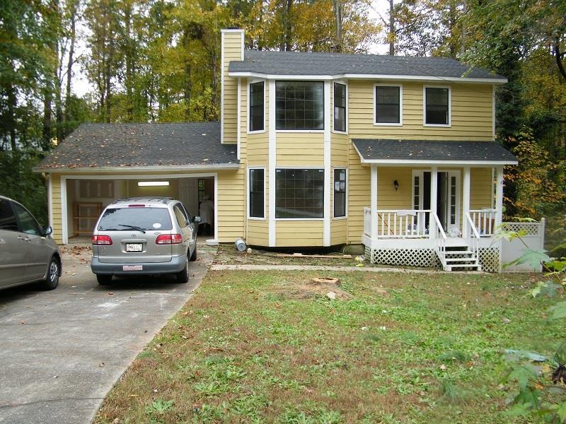 1412 Kings Ridge, Norcross, GA 30093 - photo 1