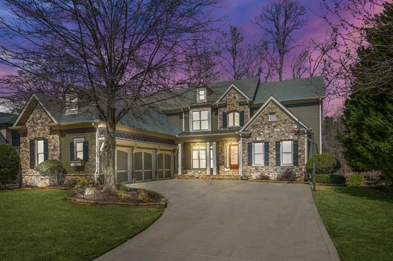 Welcome home to 2427 Wistful Way