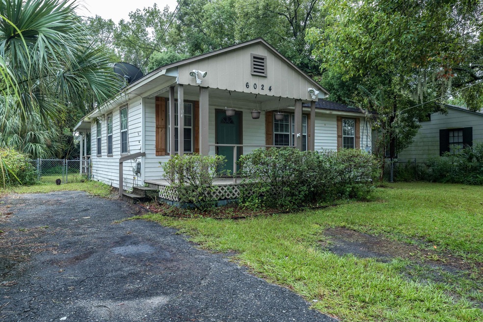 6024 Transylvania Ave, Jacksonville, FL 32210 - photo 1