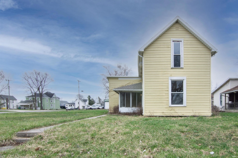 Sold $60,000 • Co-Listing Agent