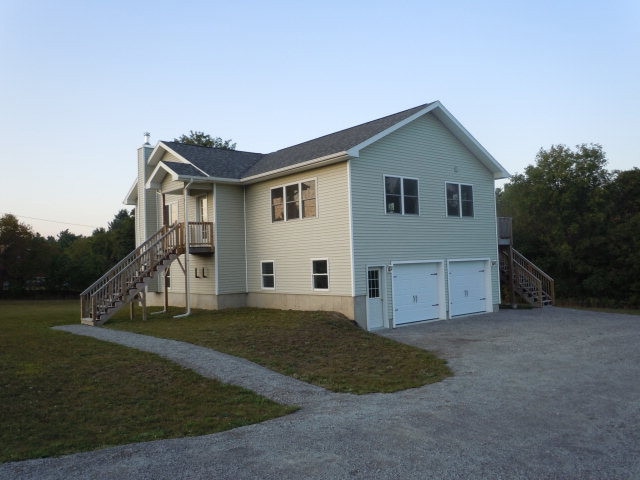 Main View