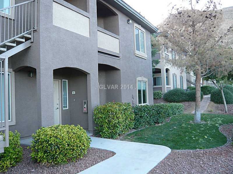 Facade/Exterior Front.