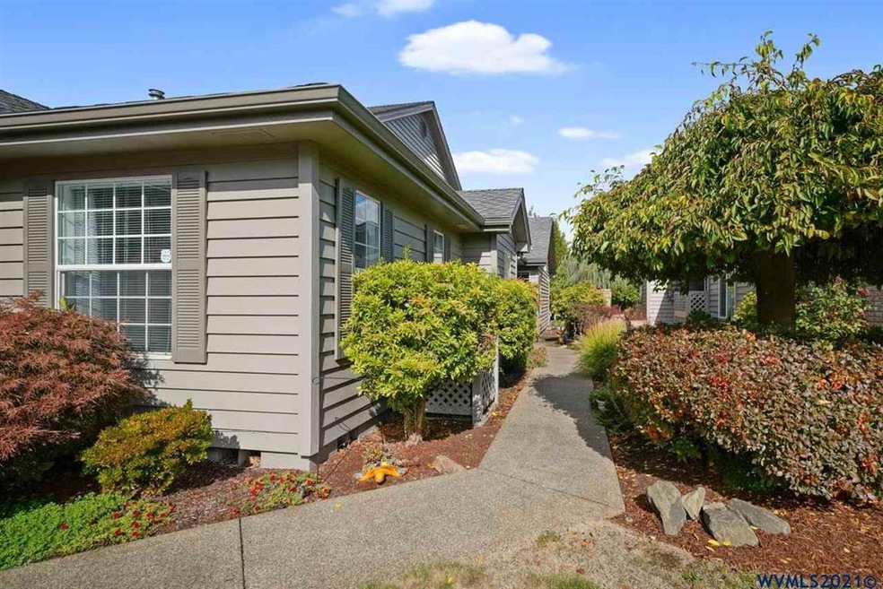 553 Fountain Ct N, Keizer, OR 97303 - photo 1