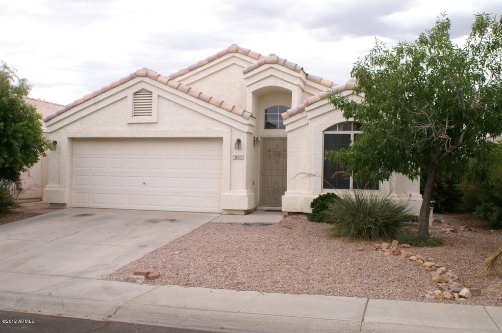 1160 W Saragosa St unit 1, Chandler, AZ 85224 - photo 1